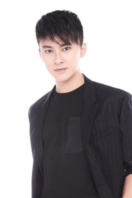 actor Edwin Goh large photo