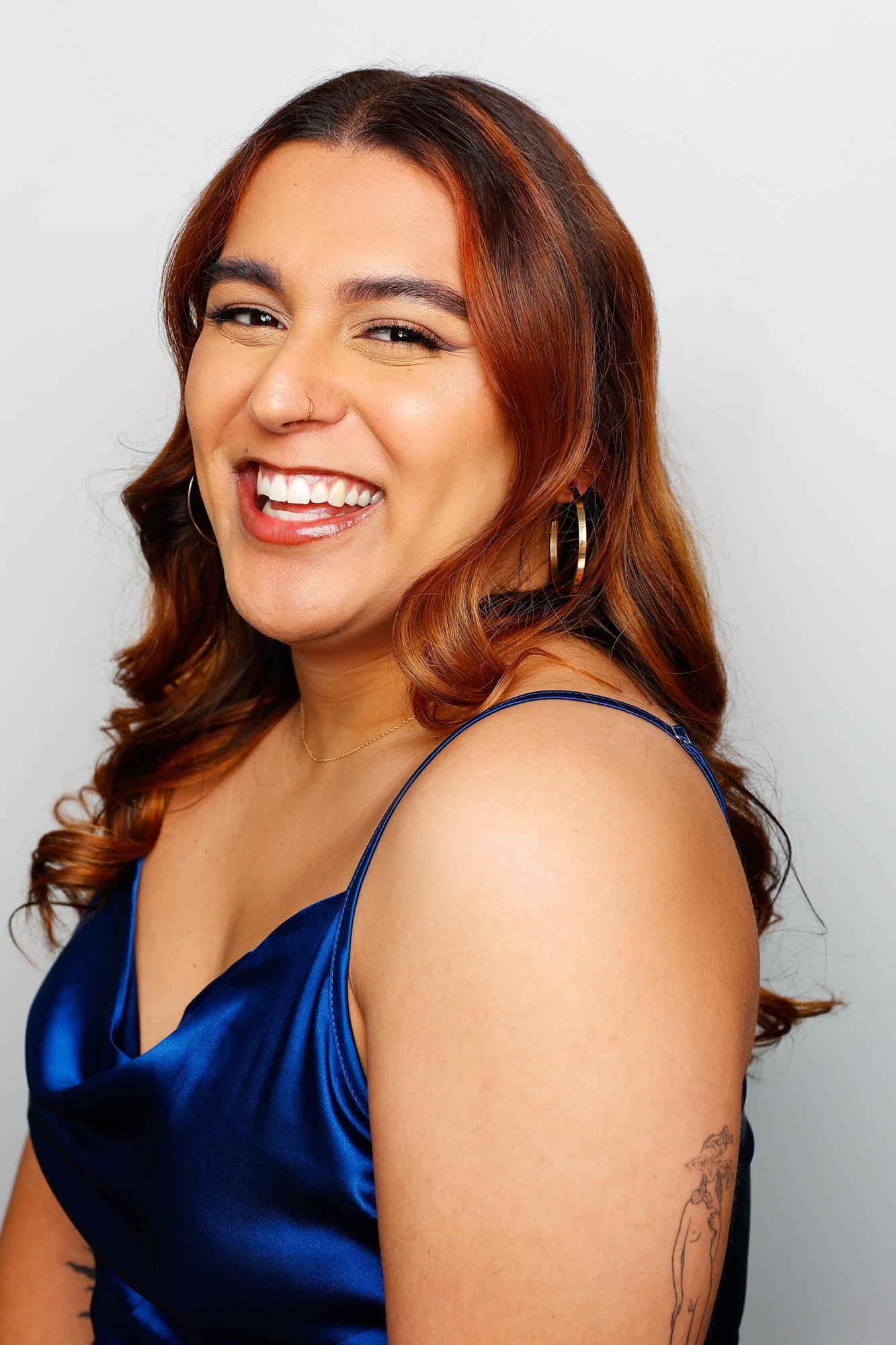 actor Jaime Navarro large photo