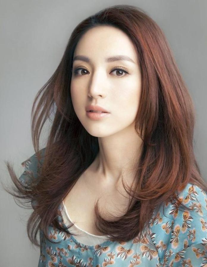 actor Xuan Dong large photo