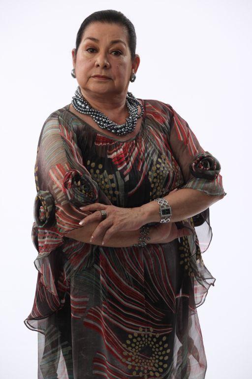 actor Lollie Mara large photo