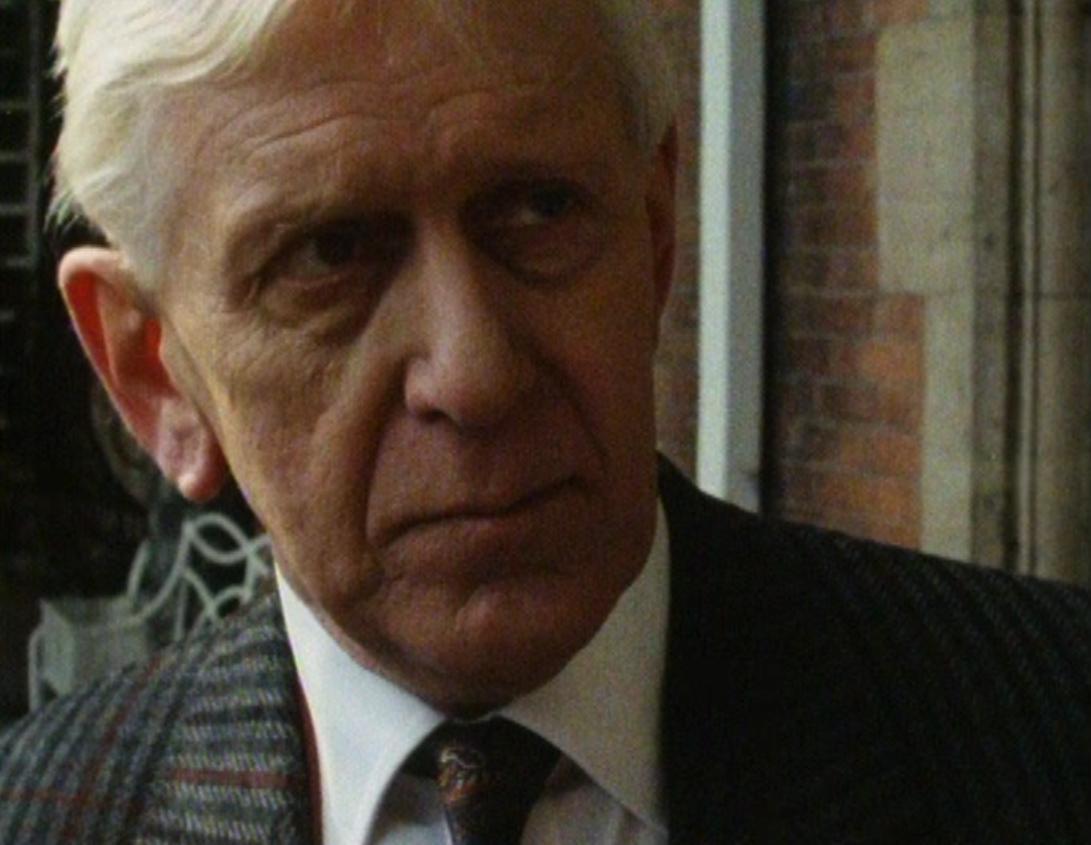 actor Jack May large photo