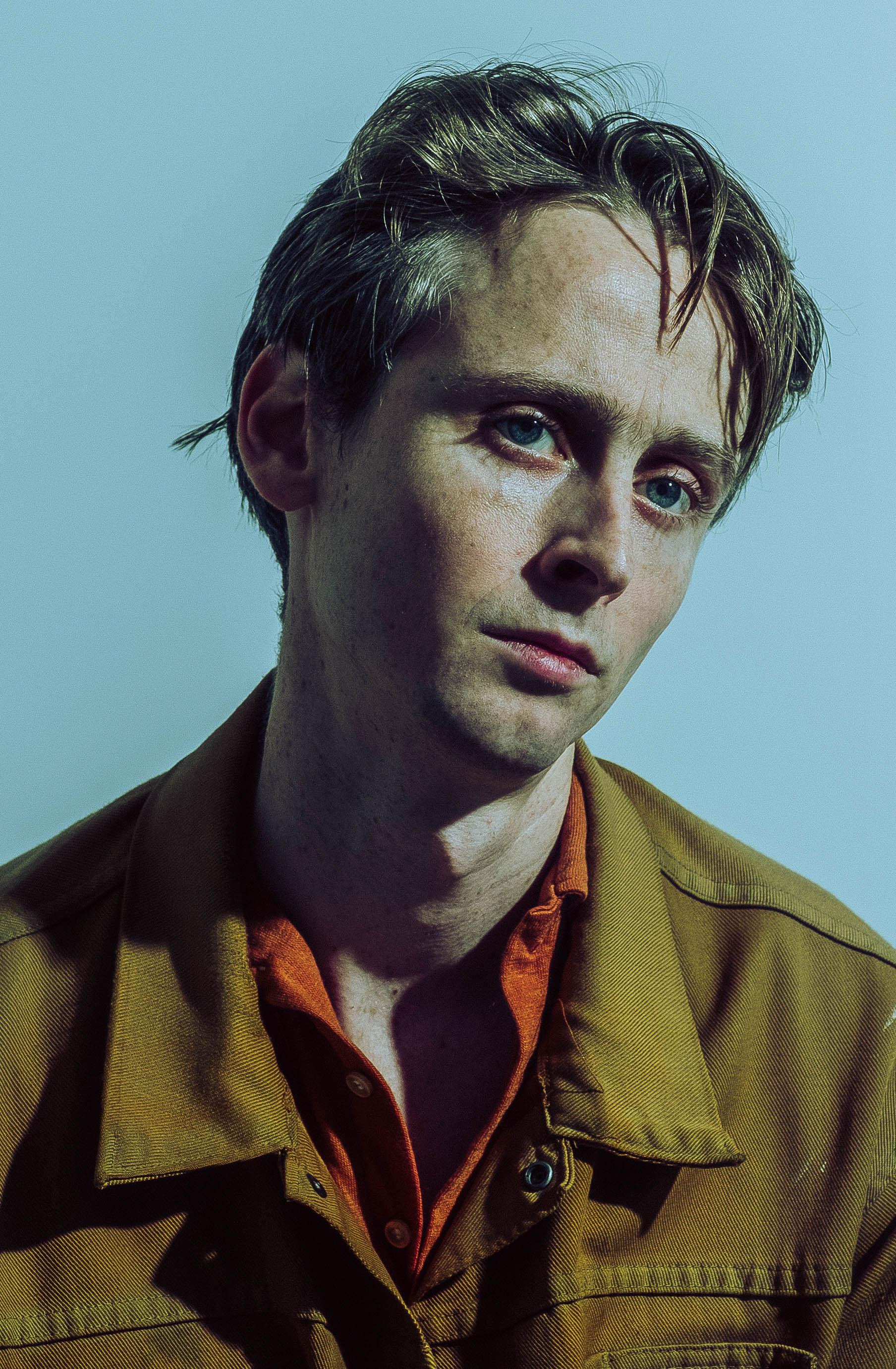 actor Bill O'Neill large photo