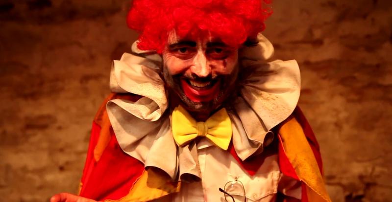 actor Steven McKillen large photo