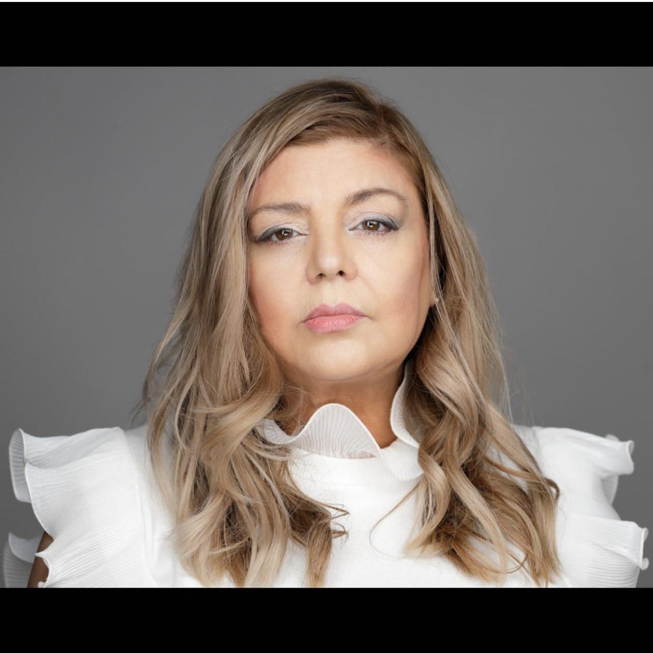 actor Mirella Camillo large photo