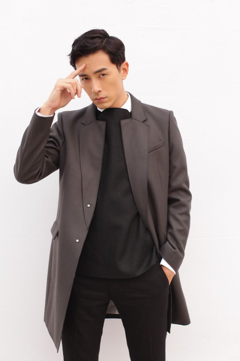 actor Joe Cheng Yuan Chang large photo