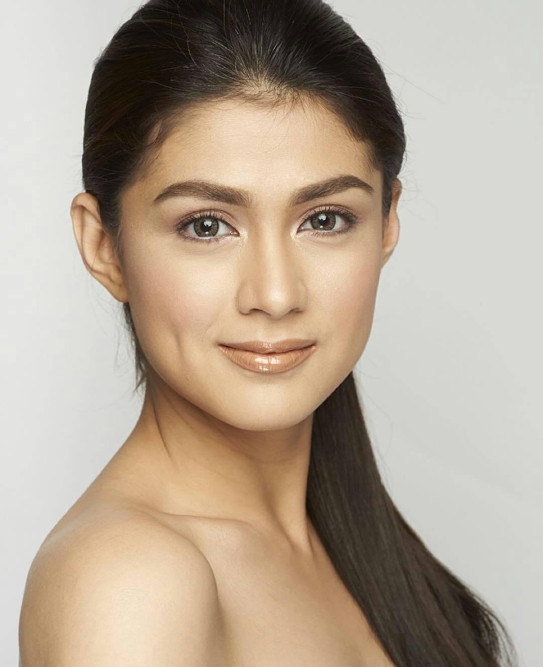 actor Carla Abellana large photo