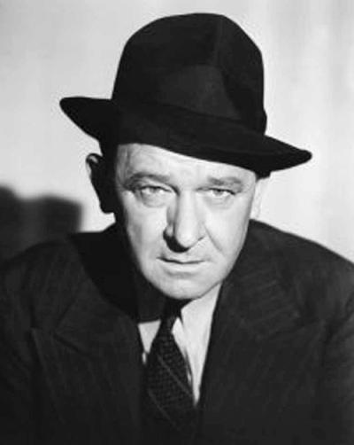 actor James Burke large photo