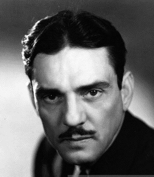 actor Francis McDonald large photo