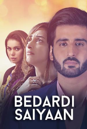 Bedardi Saiyaan [Urdu]