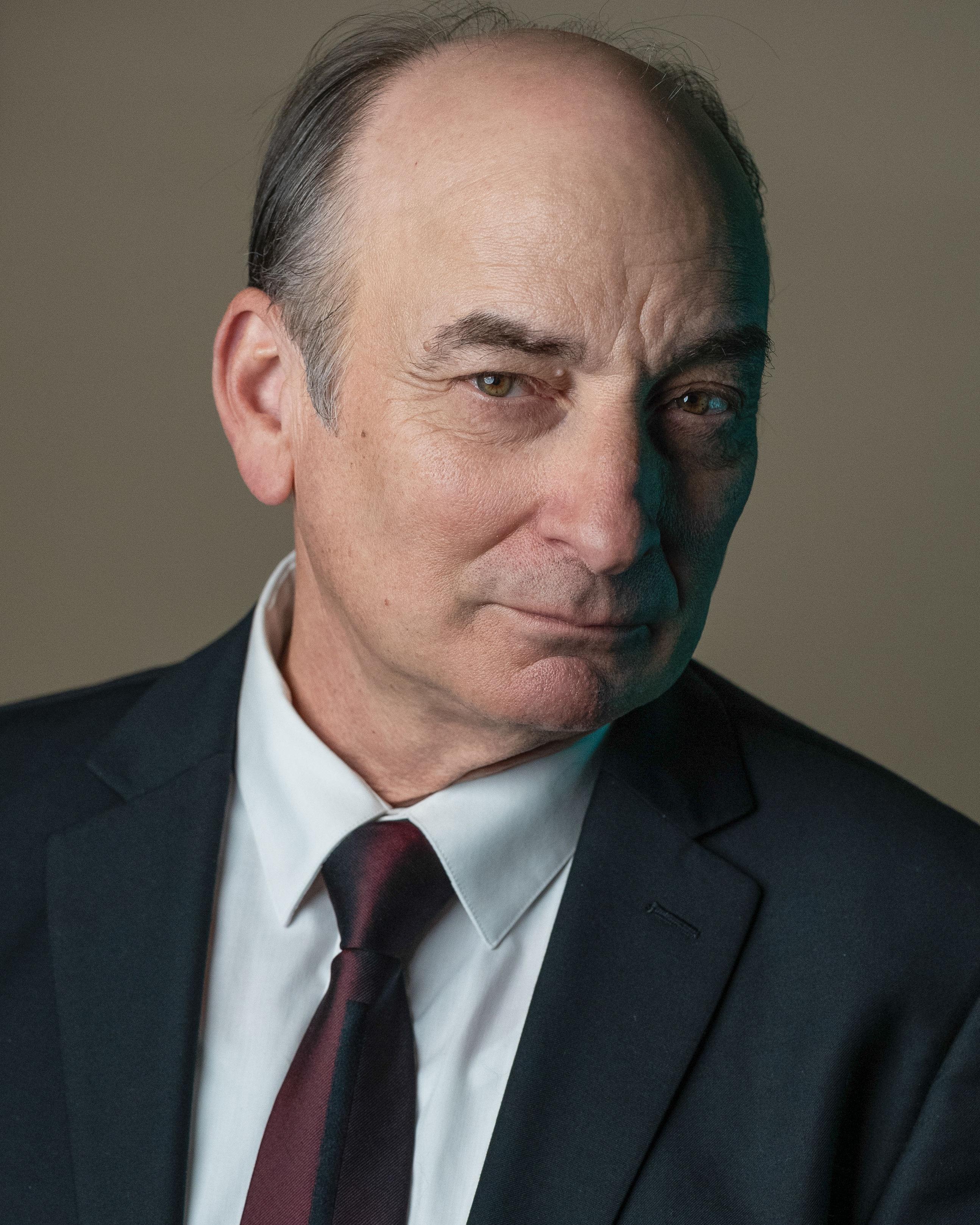 actor Joe Schwan large photo