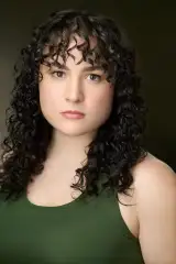 Carly Mrha