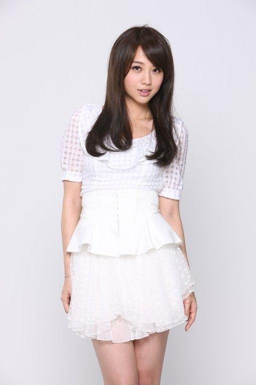 actor Emma Wu large photo