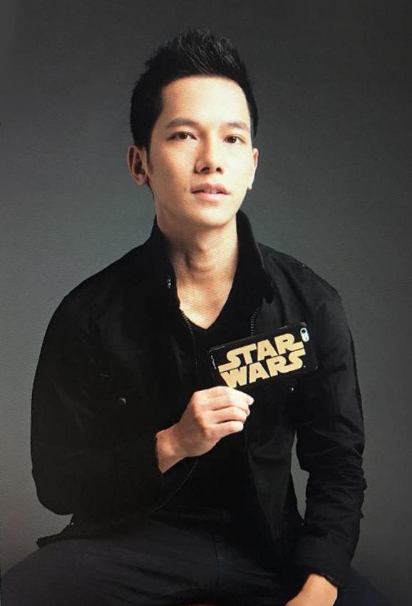 Allen Liang