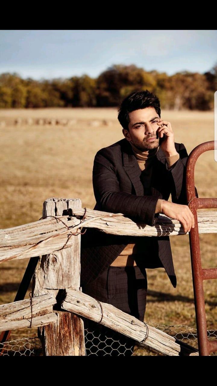 actor Shravan Reddy large photo