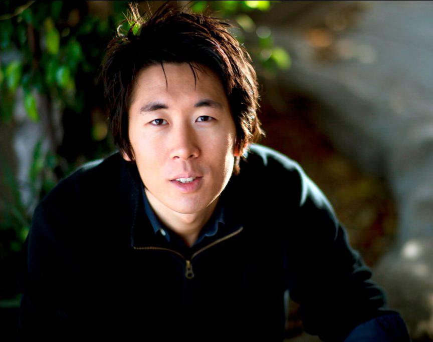 actor Sky Lee large photo