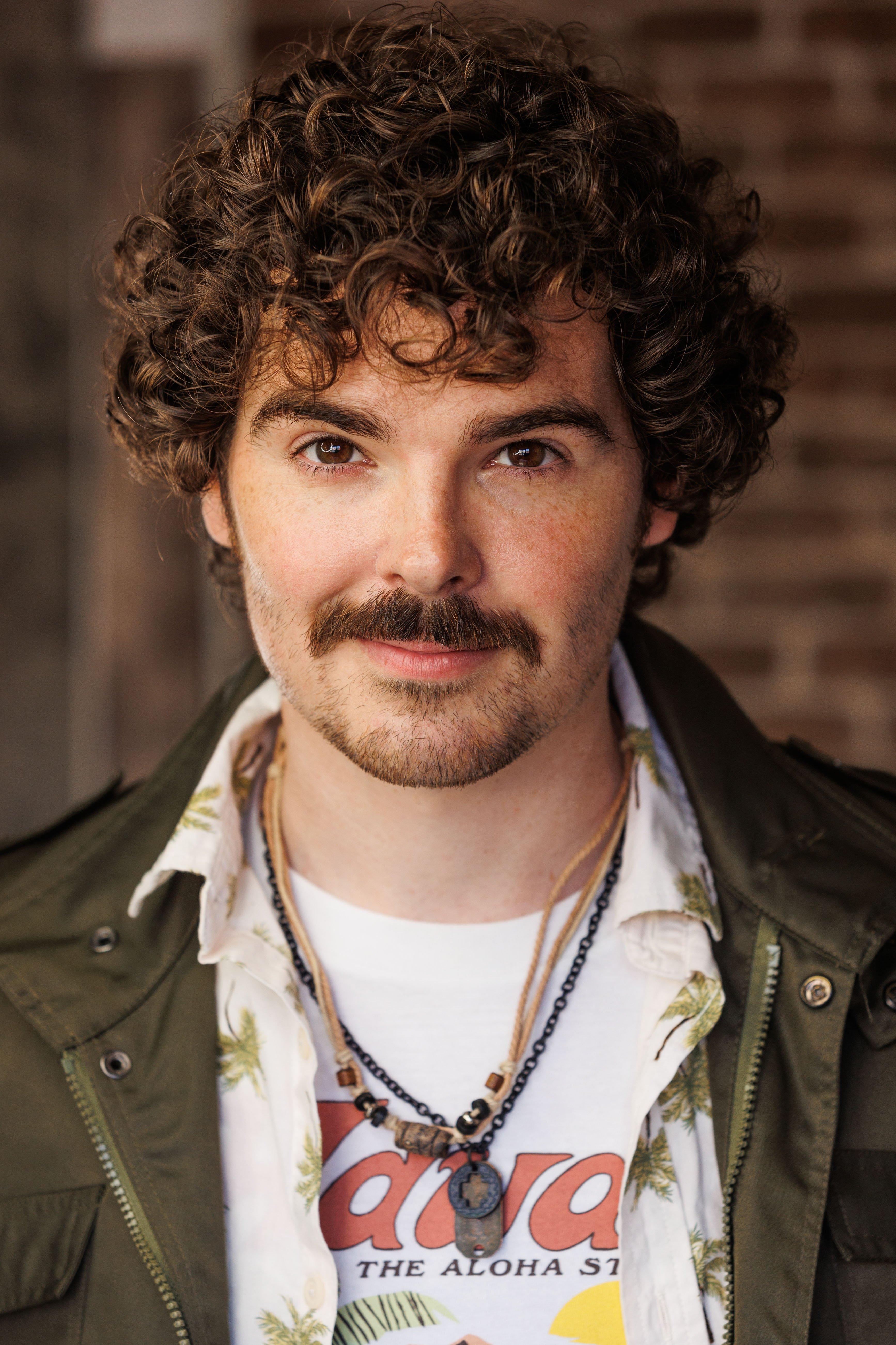 Michael Reiser