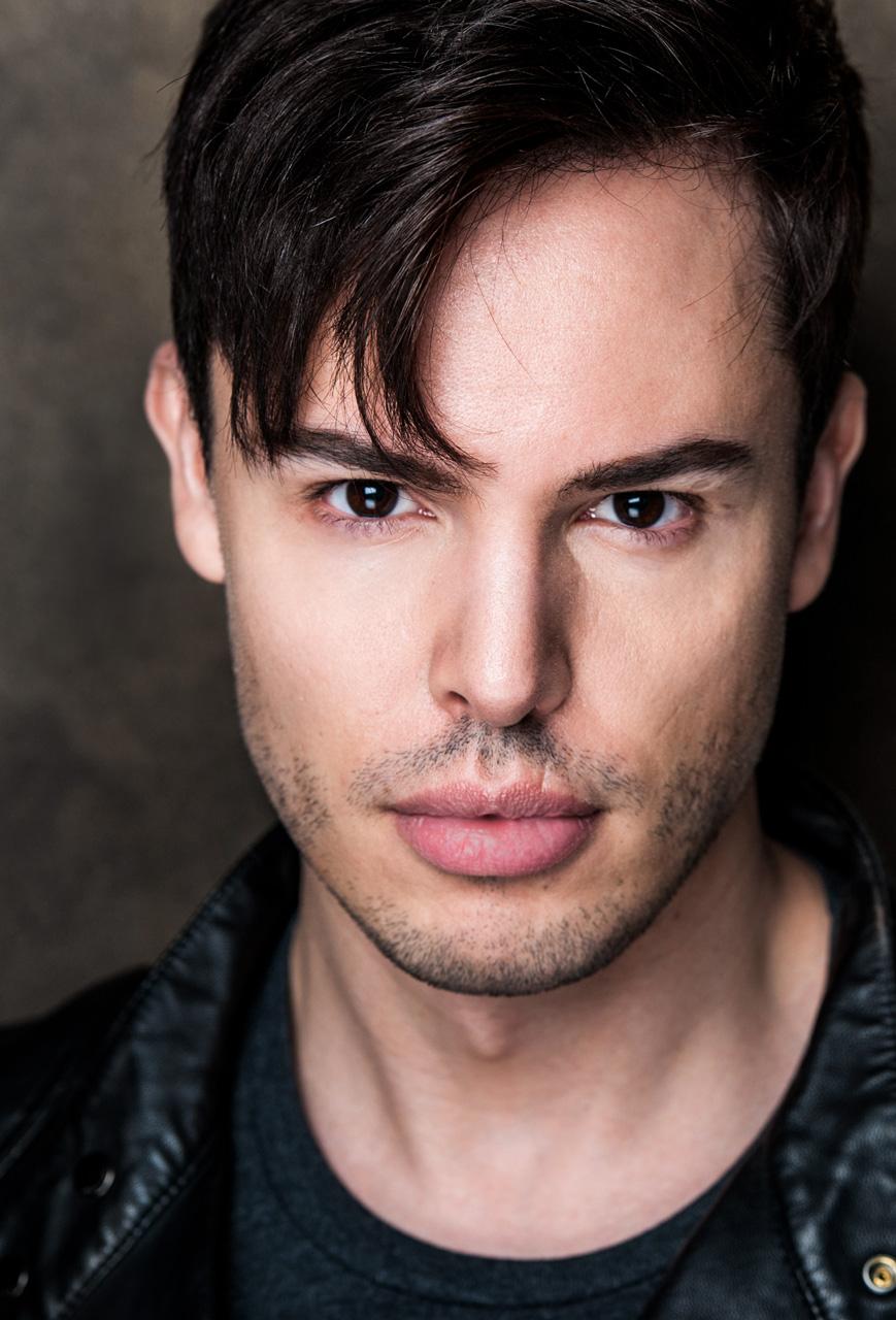 actor Jace Manoli large photo