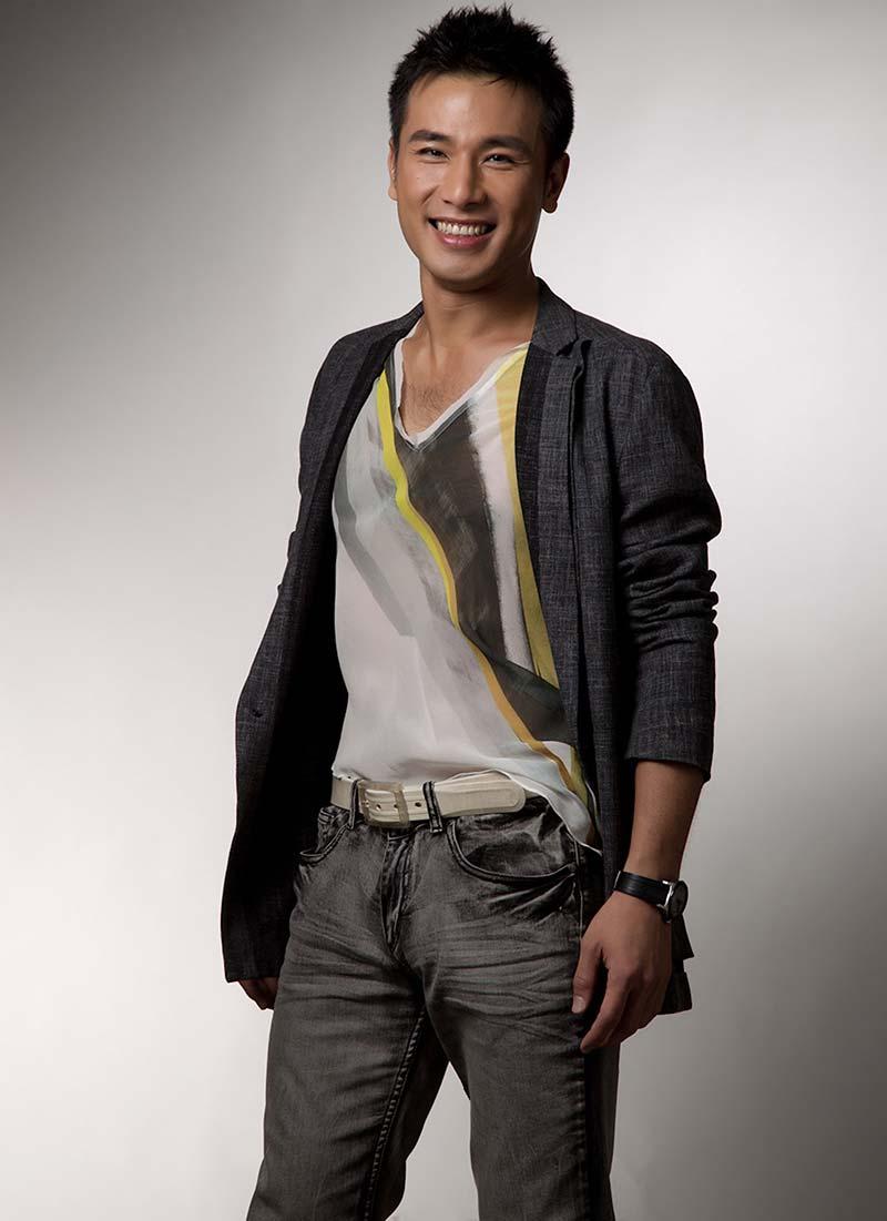 actor Jun Fu large photo