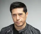 Eddie Martinez
