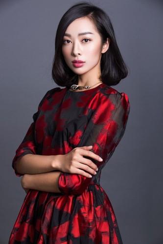 Yixuan Tong