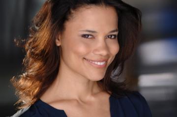 actor Claire De Boer large photo