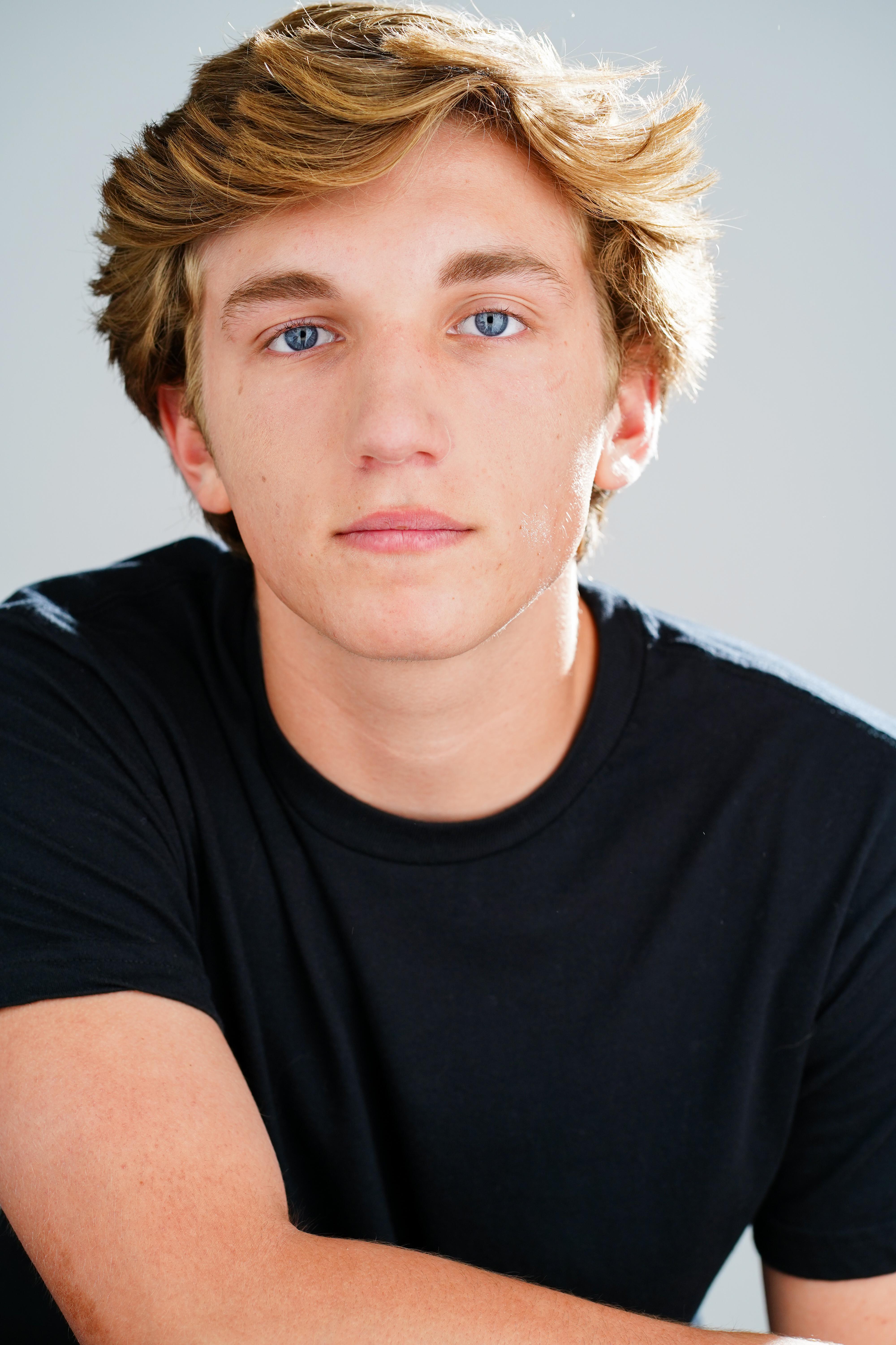 Reece Brigman