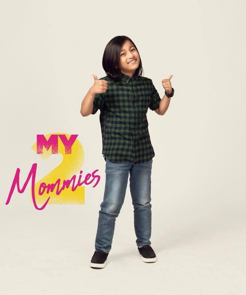 actor Marcus Cabais large photo