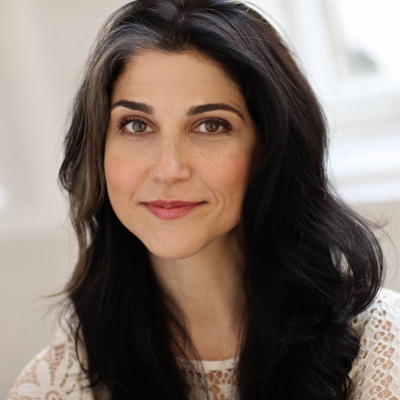 actor Christa Kimlicko-Jones large photo