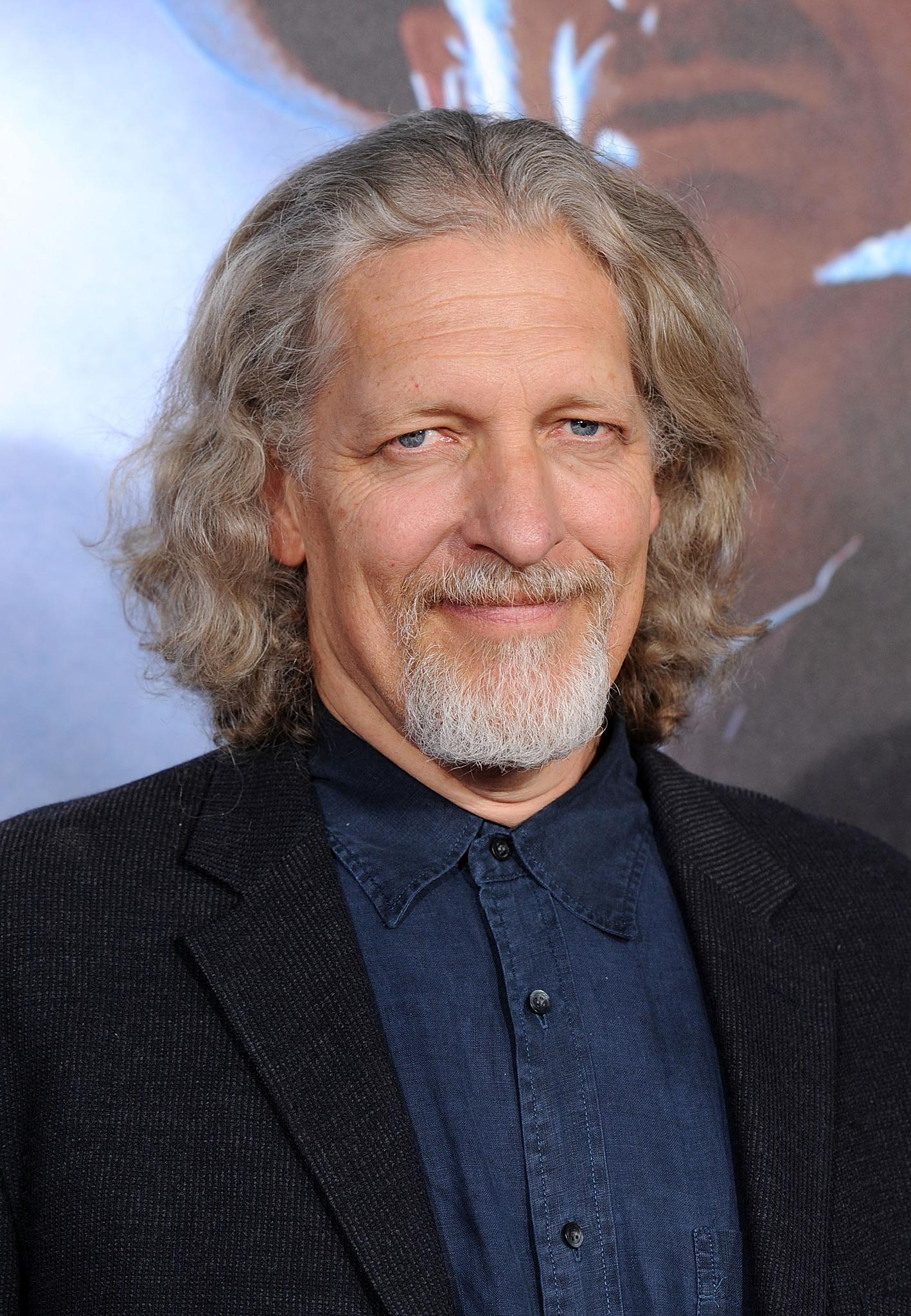 actor Clancy Brown large photo