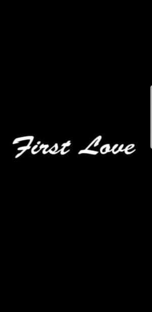 First Love