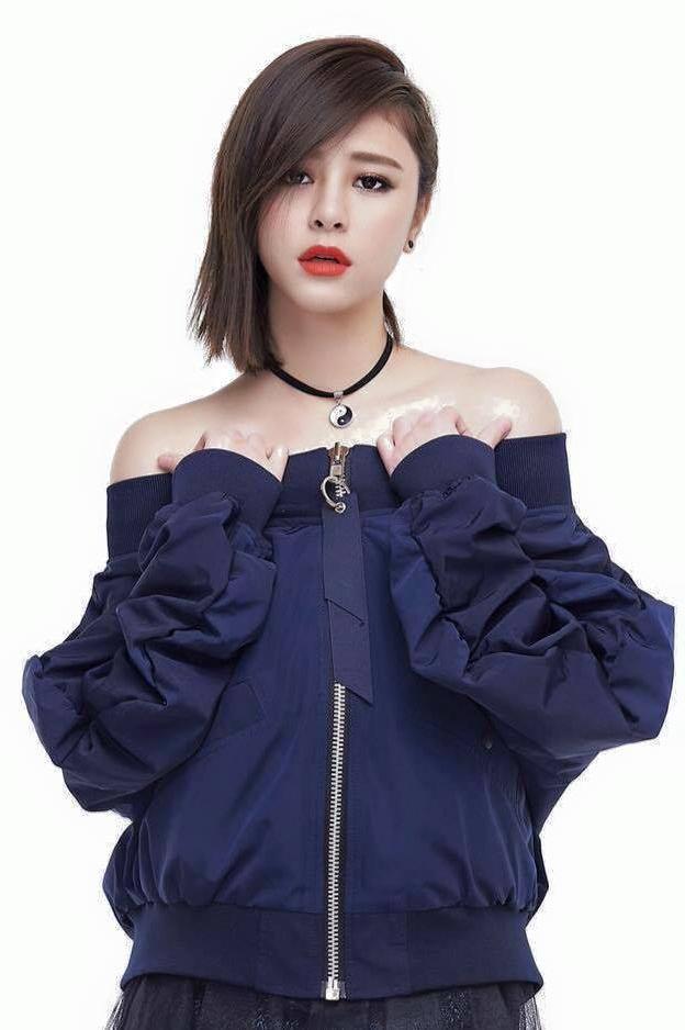 Yu-Shan Liu
