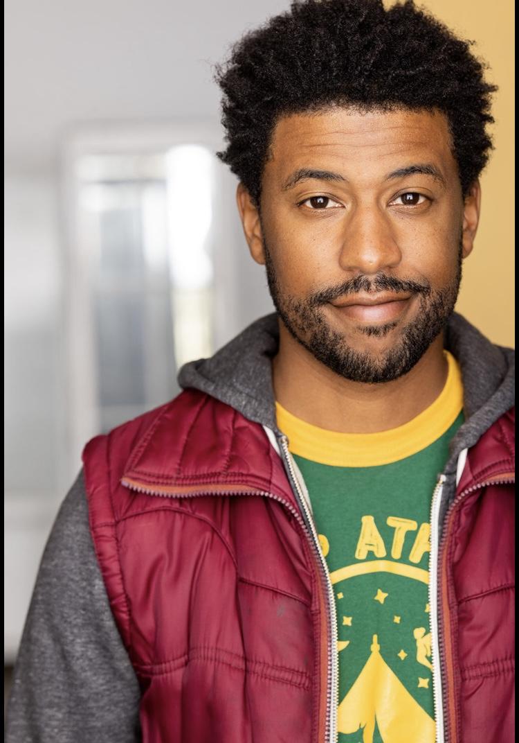 actor David Beeks large photo