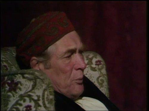 actor Patrick Holt large photo