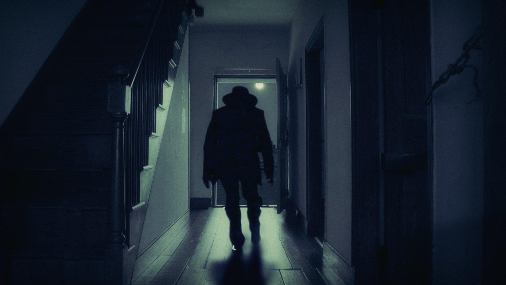 actor Andrew Kantowski large photo