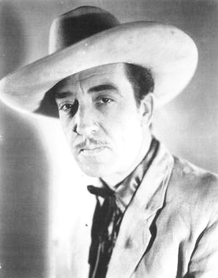 actor Ted Adams large photo