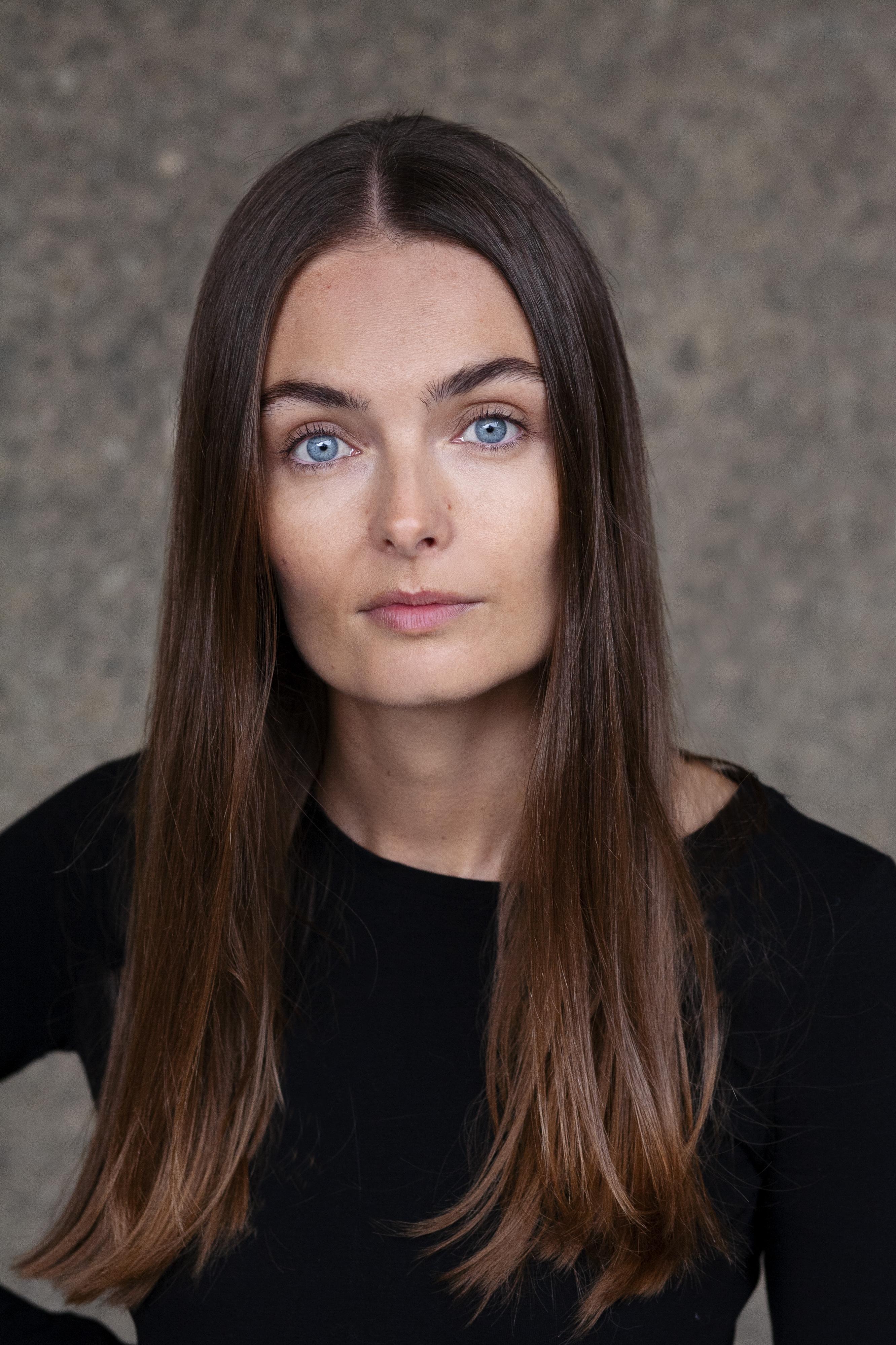 actor Daisy Boyden large photo