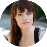 Morgan Poferl