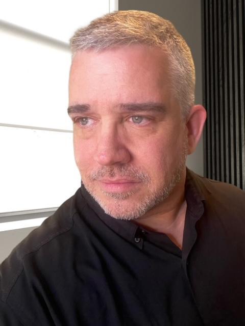 actor Scott Green large photo