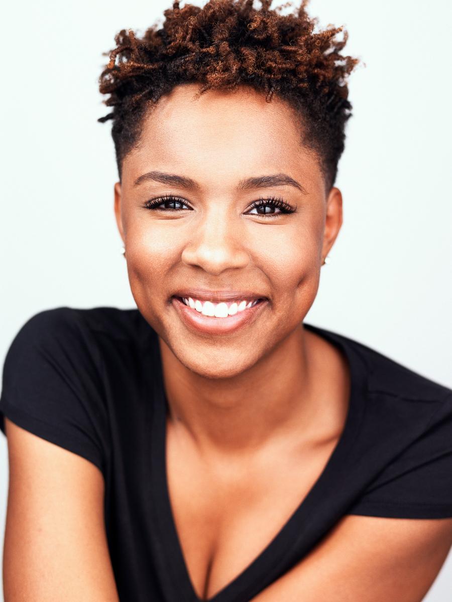 actor Taylor Aidan Amari large photo