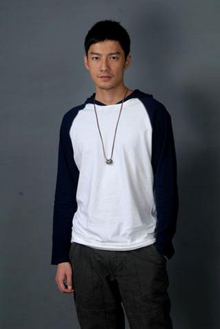 actor Wasir Chou large photo