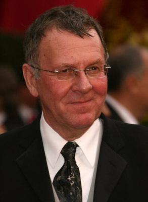 actor Tom Wilkinson large photo