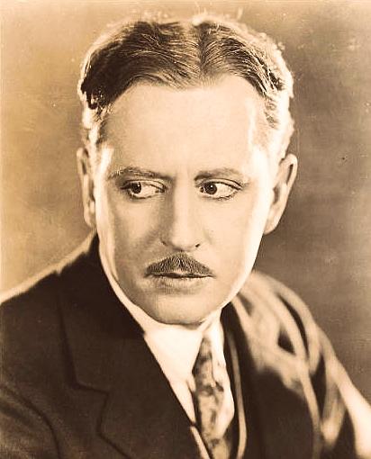 actor Matt Moore large photo