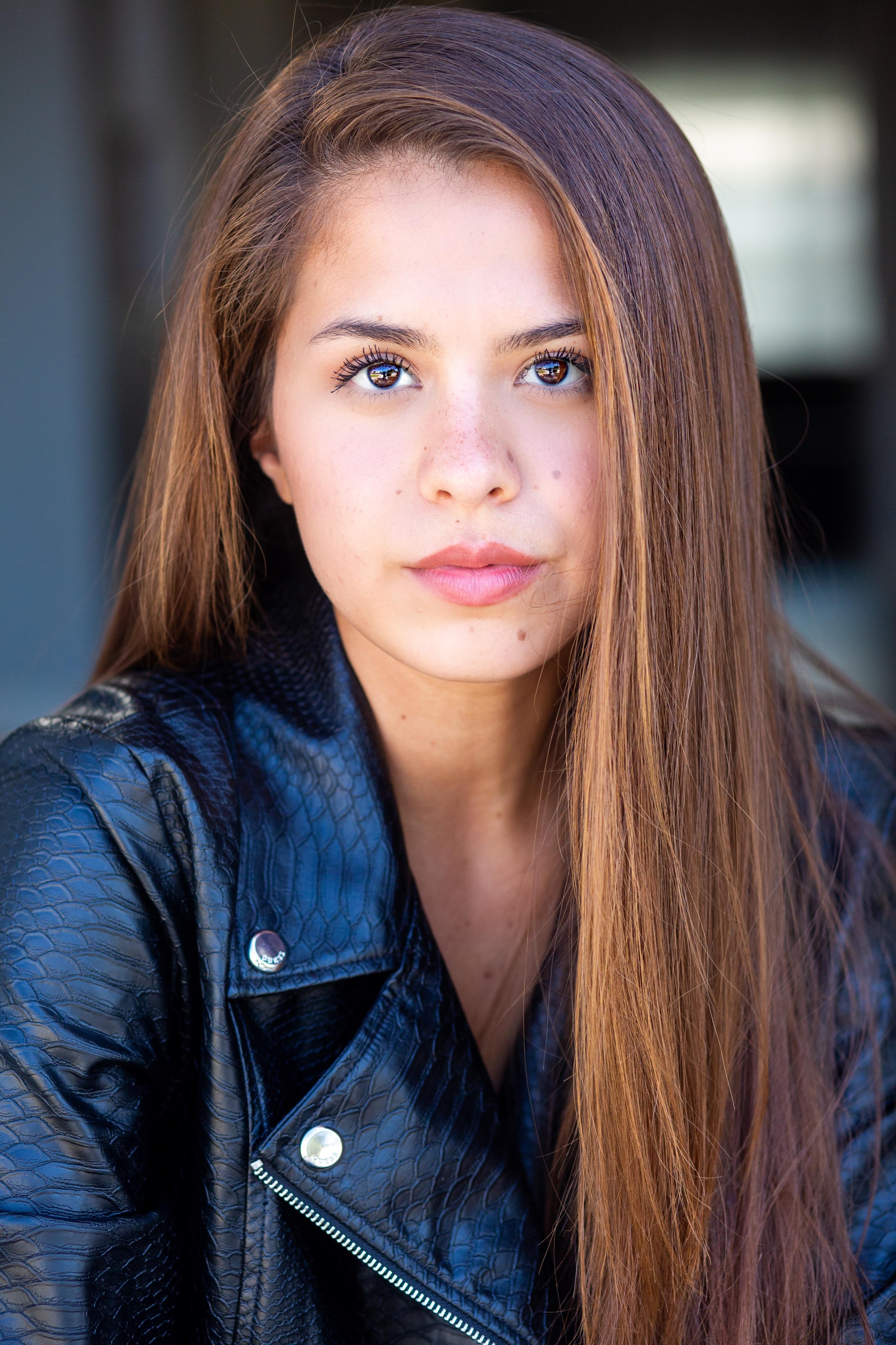 actor Diana Cody large photo