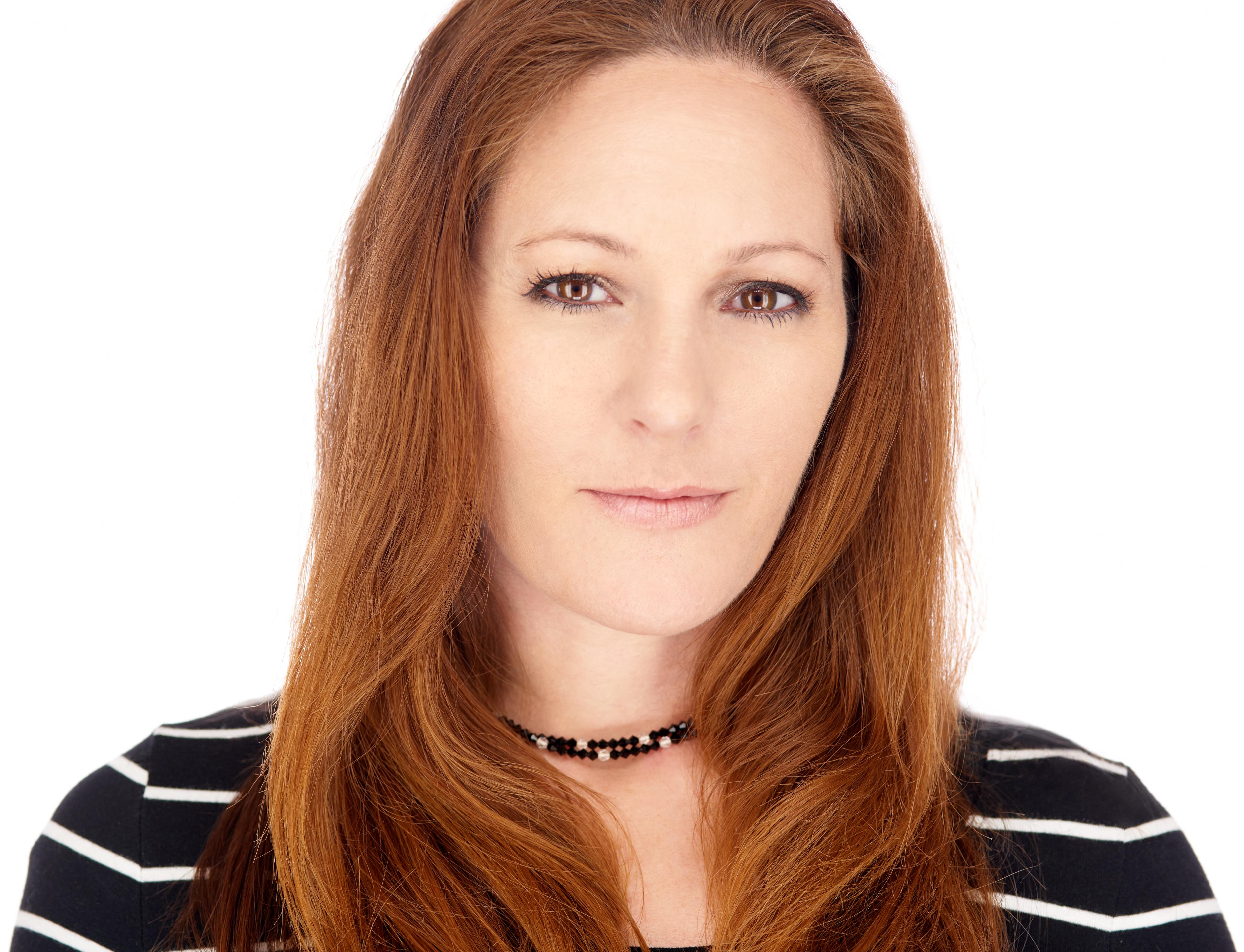 actor Rachel Robinson large photo