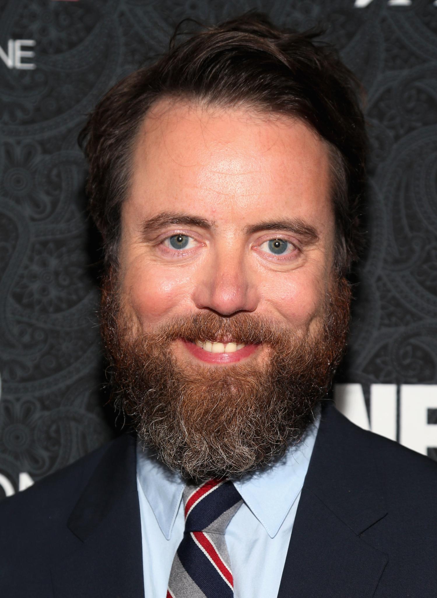 actor Jon Daly large photo