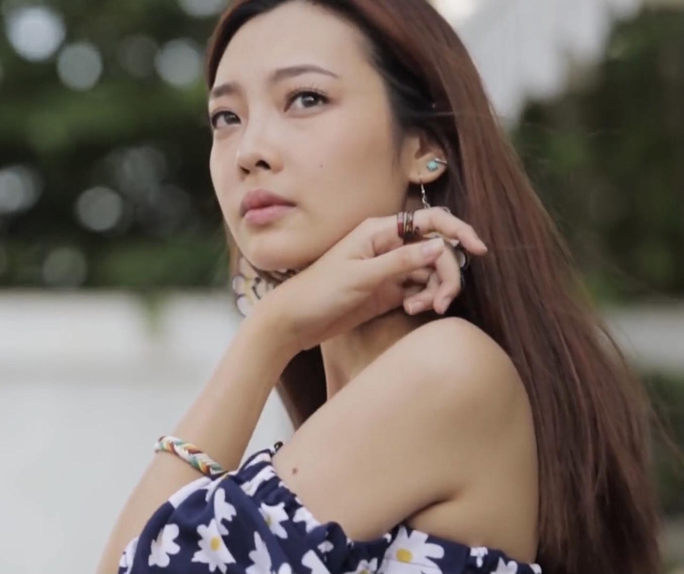 actor Manasaporn Chanchalerm large photo