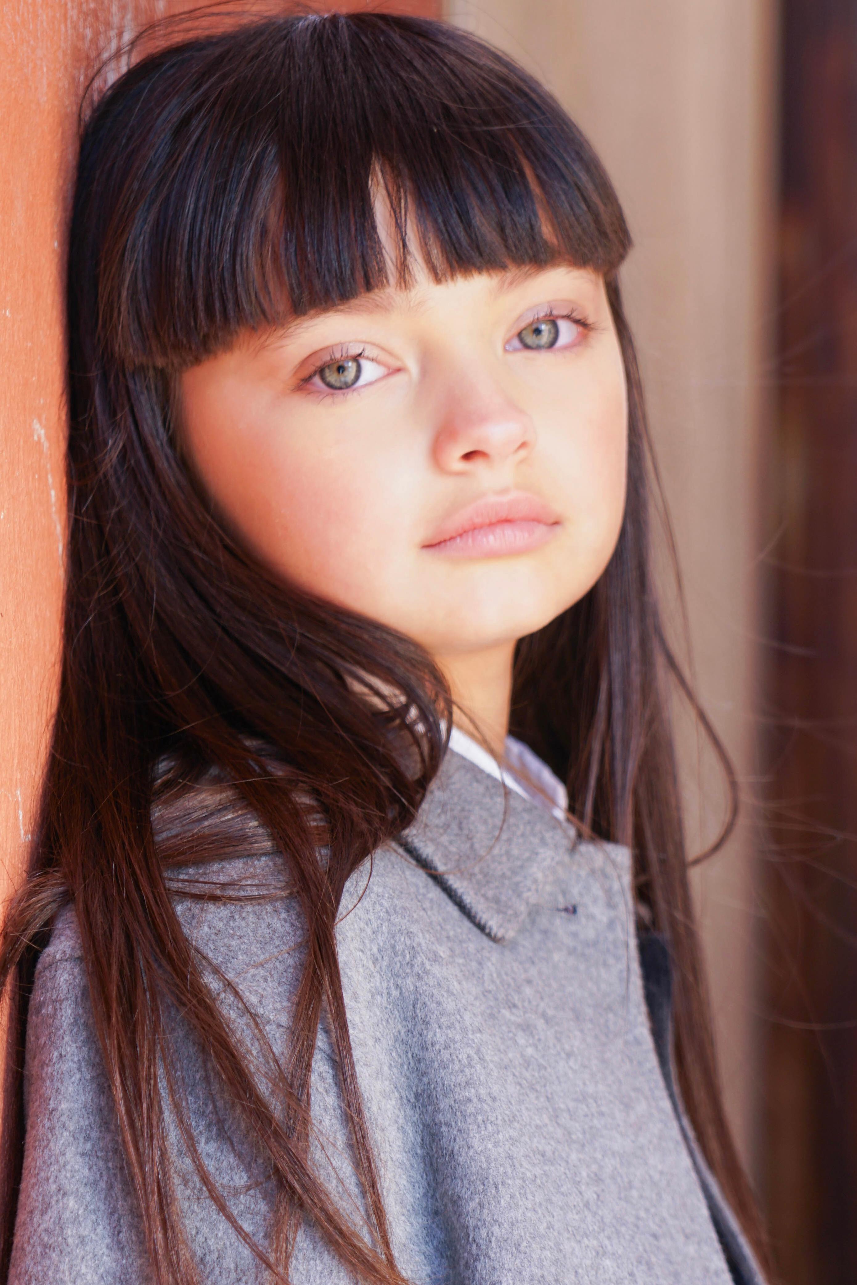 actor Mia Love Disnard large photo