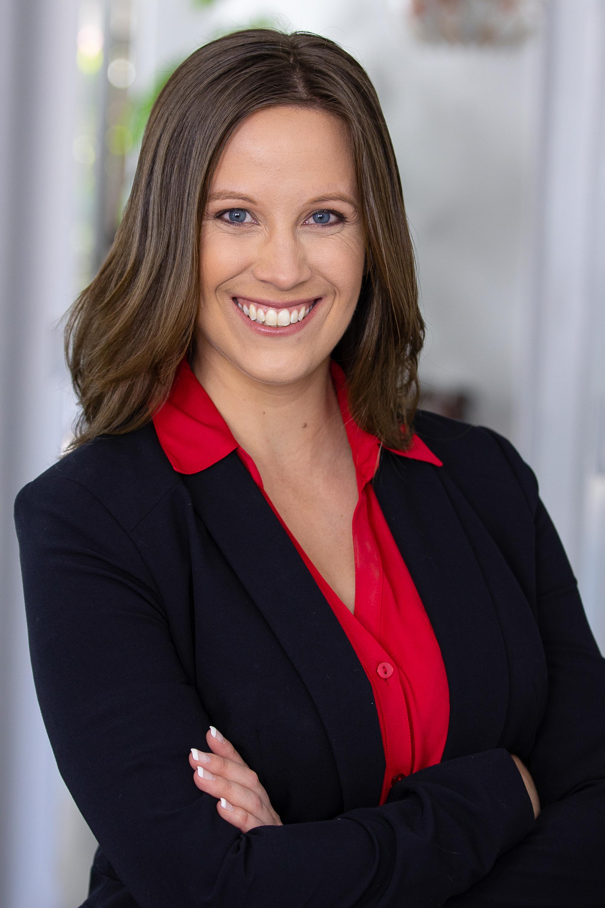 actor Amanda Kallander large photo