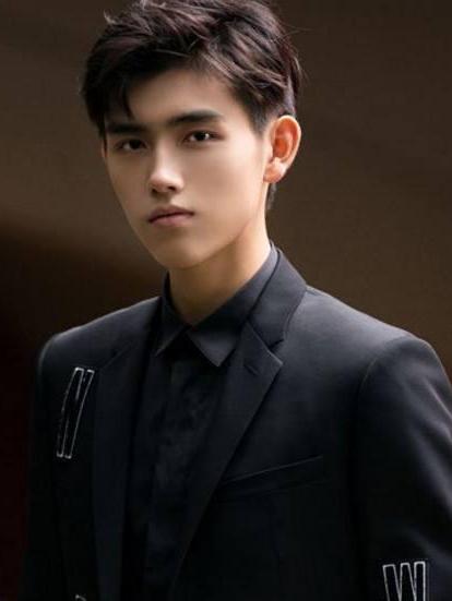 actor Arthur Chen large photo