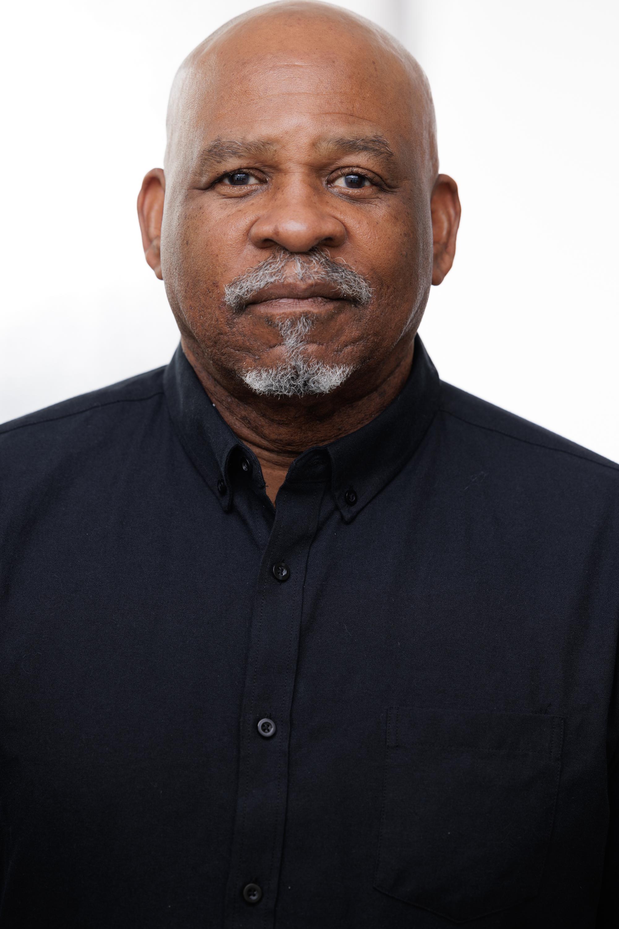 actor Victor Morris large photo